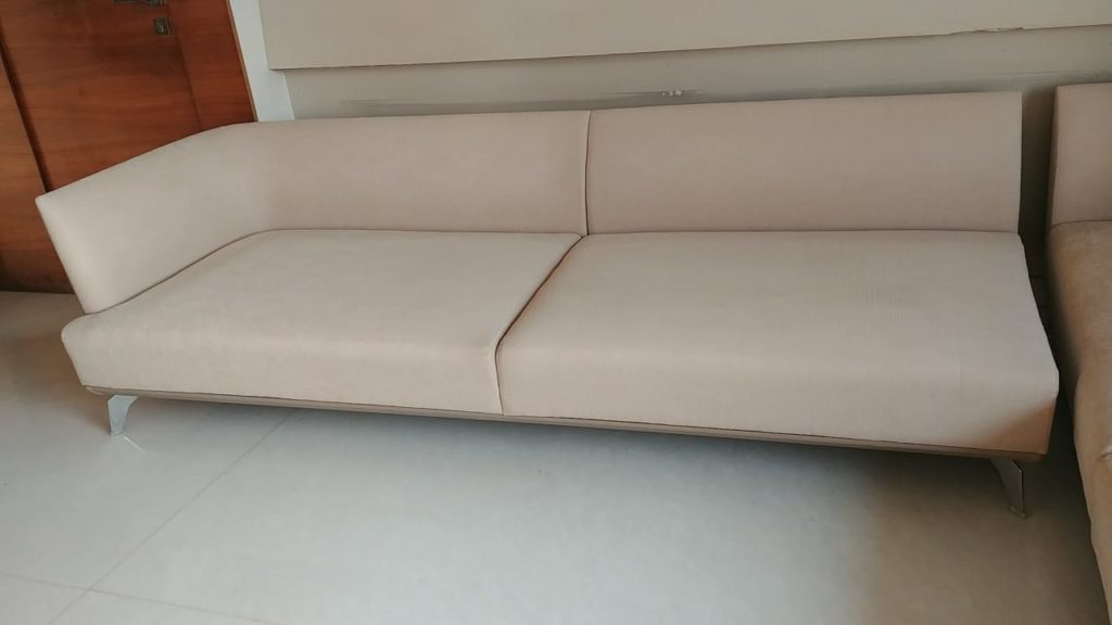 Leather Sofa Cleaning Services in Mumbai