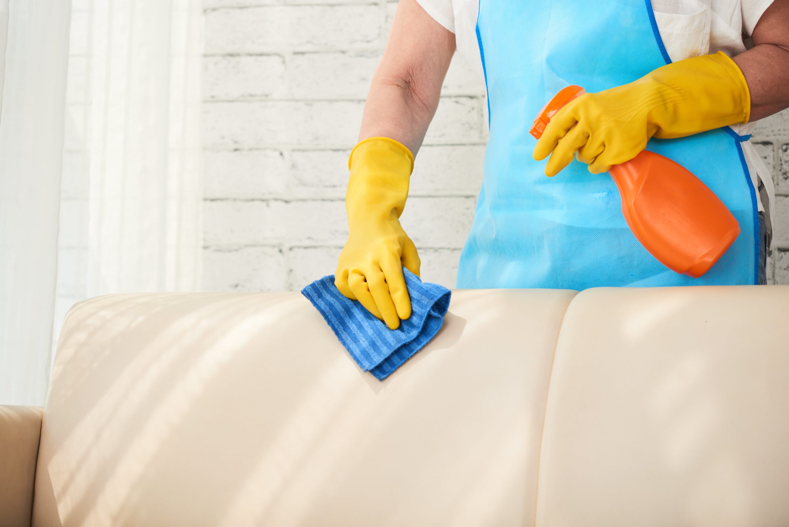 Master cleaners - Sofa Cleaning